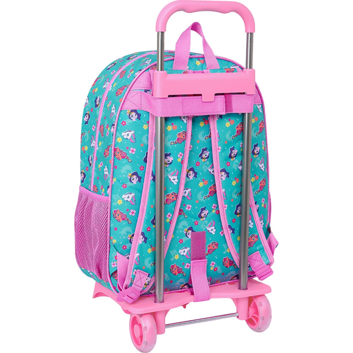 Moch 180+carro 905 my little pony "magic"