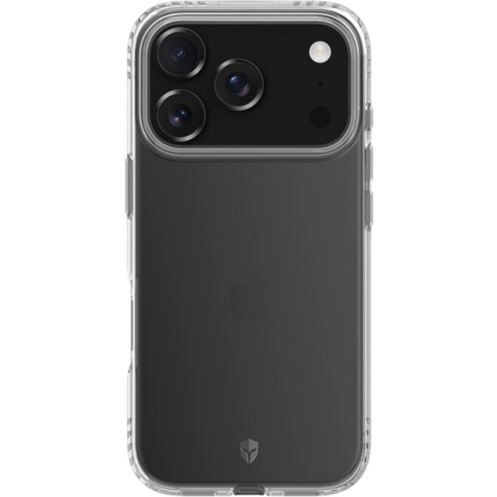 Coque FORCE CASE iPhone 17 Pro Max Pulse transparente