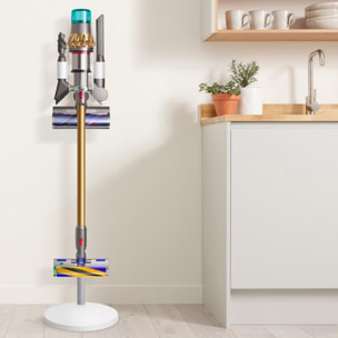 Dyson Accessori | Floor Dok™ multi accessorio per Dyson V15 Detect™, Dyson V11™ e Dyson Outsize