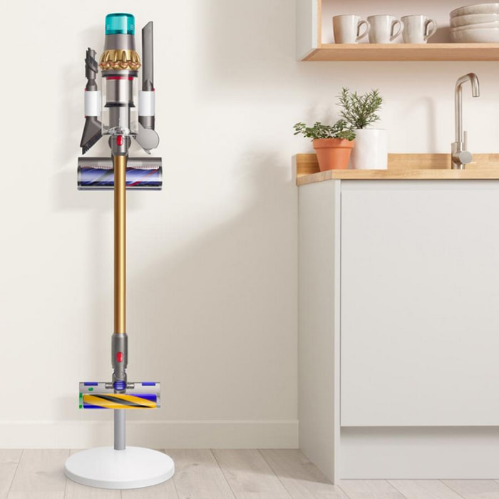 Dyson Accessori | Floor Dok™ multi accessorio per Dyson V15 Detect™, Dyson V11™ e Dyson Outsize