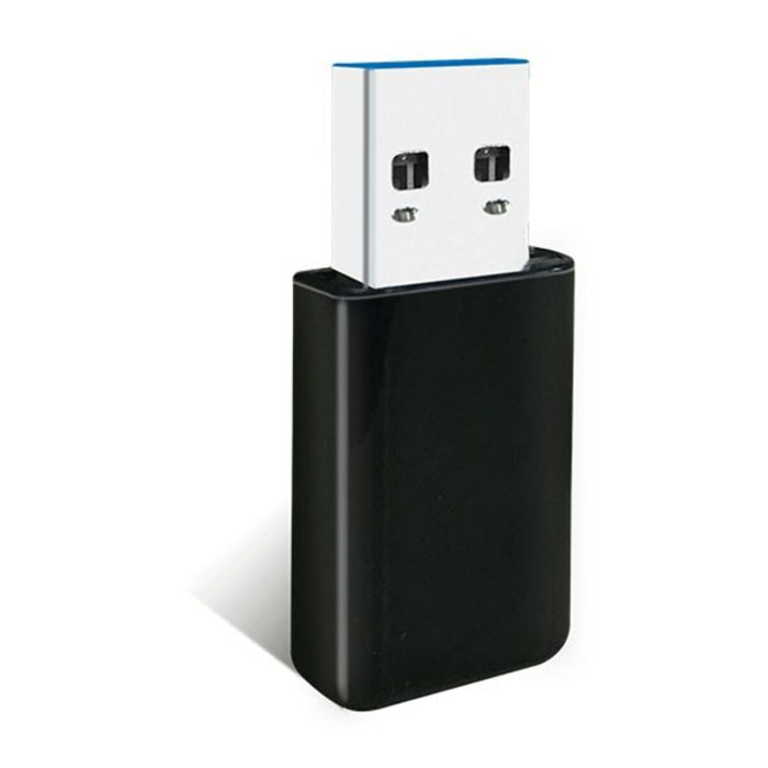 Clé Wi-Fi ESSENTIELB WIFI  AC 1200 Nano