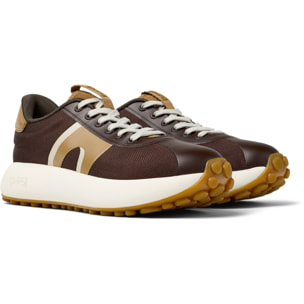 CAMPER Pelotas Athens - Zapatillas Mujer Marron