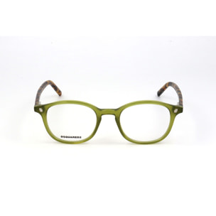Montura de gafas Dsquared2 Unisex DQ5124-93