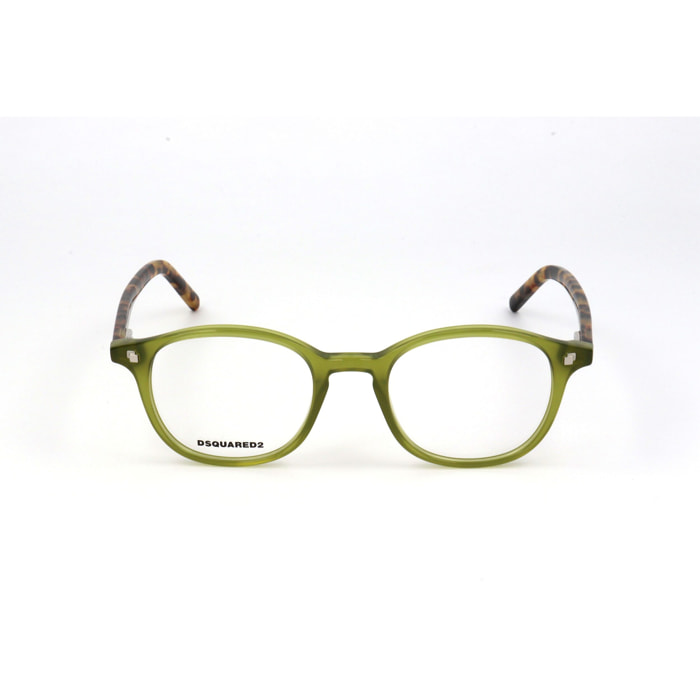 Montura de gafas Dsquared2 Unisex DQ5124-93