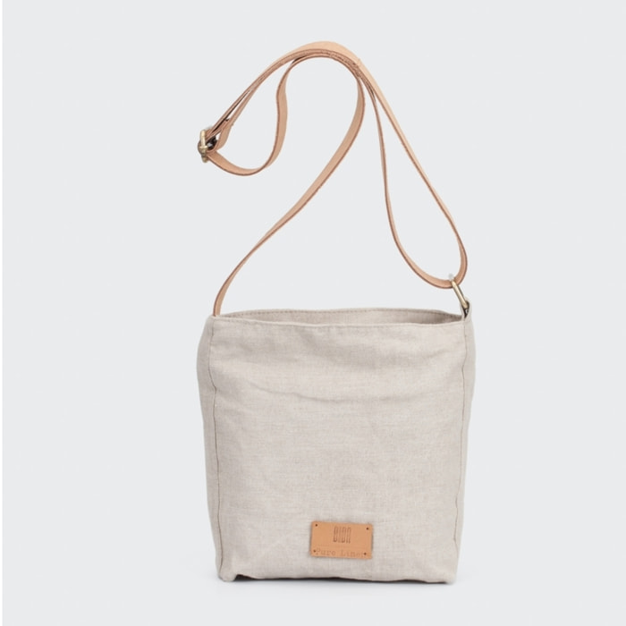 Bandolera BIBA Bluebells