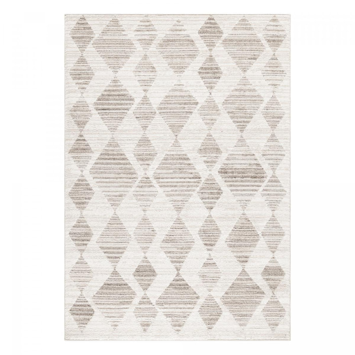 Tapis berbère tissé motifs ethno-chic CITO