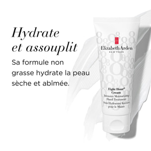 Eight Hour® Cream - Soin Hydratant Intense pour les Mains