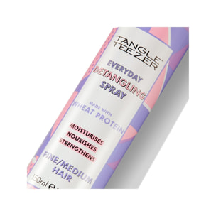 Everyday Detangling - Spray Démêlant Cheveux Fins à Normaux 150 ml