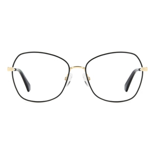 Gafas de Vista Polaroid PLD D539 RHL de Metal Mujer 56 mm