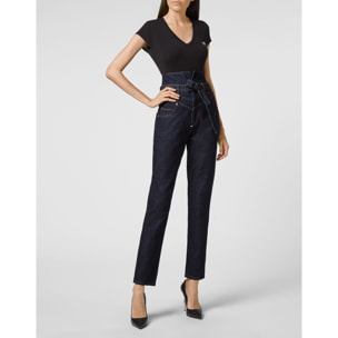 PHILIPP PLEIN Jeans Straight Fit