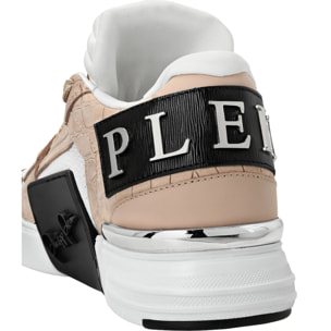 PHILIPP PLEIN Zapatillas Lo-Top COCCO