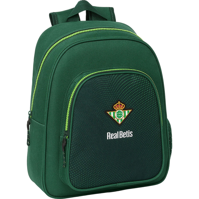 Mochila infantil adap.carro res agua real betis balompie