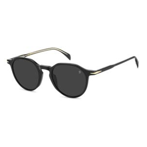 Gafas de Sol David Beckham DB 1217/S 807 de Acetato Hombre 50 mm