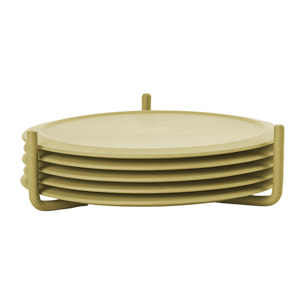 Dessous de verre Singles