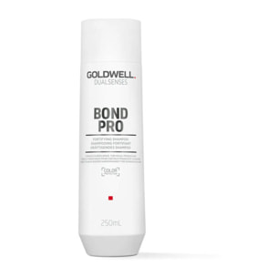 GOLDWELL Dualsenses Bond Pro Fortifying Shampoo 250ml
