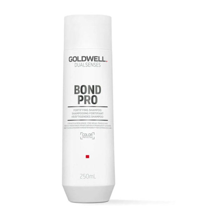 GOLDWELL Dualsenses Bond Pro Fortifying Shampoo 250ml