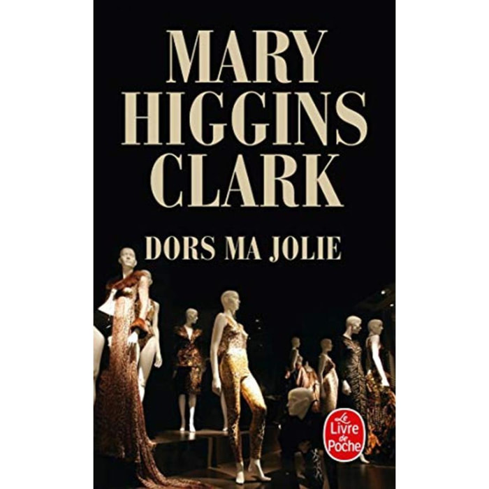 Clark, Mary Higgins | Dors ma jolie | Livre d'occasion