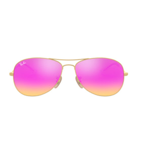 Ray-Ban Gafas de sol para gente activa RB3362 Cockpit