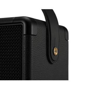 Enceinte portable MARSHALL Kilburn II Black & Brass