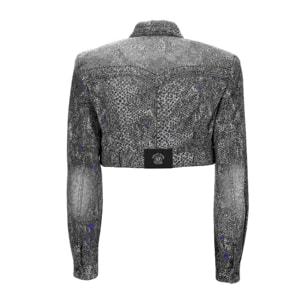 Versace Jeans Couture capospalla