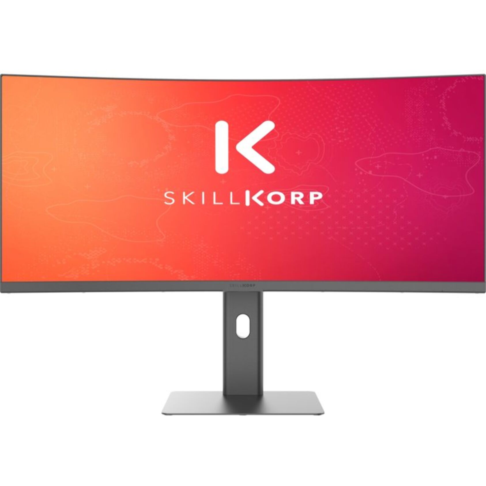Ecran PC Gamer SKILLKORP M34 PROGRESS 34'' VA