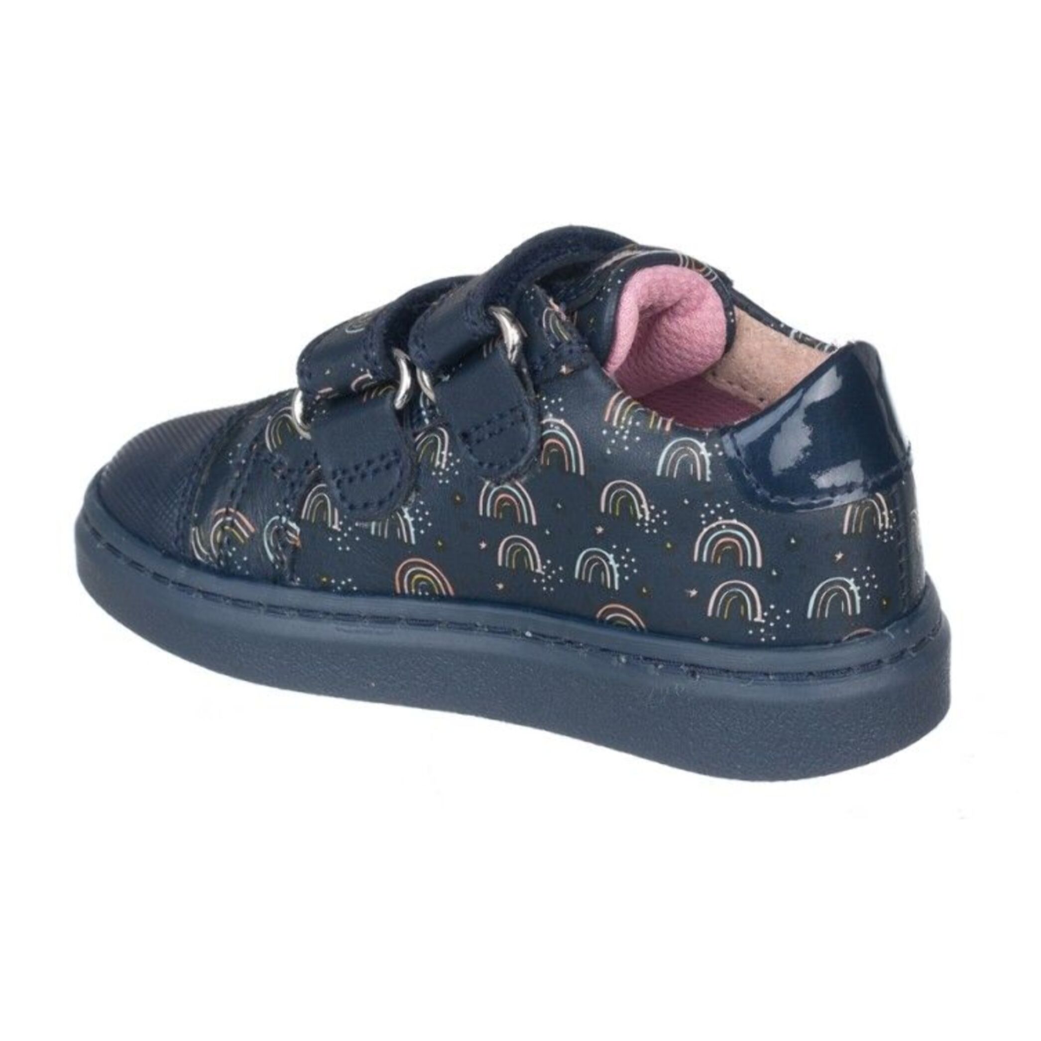 Zapato TODO PIEL MOLO BARCELONA