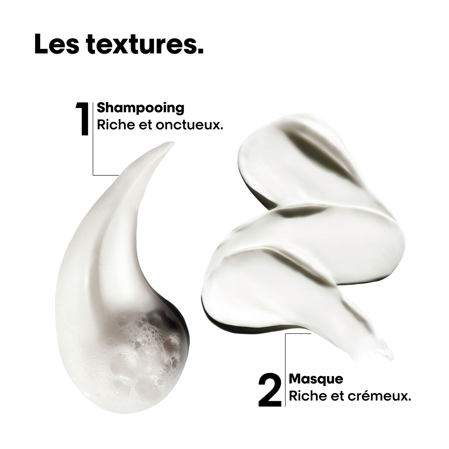 Metal Detox - Coffret Duo Metal Detox Shampooing 100 ml + Masque 75 ml