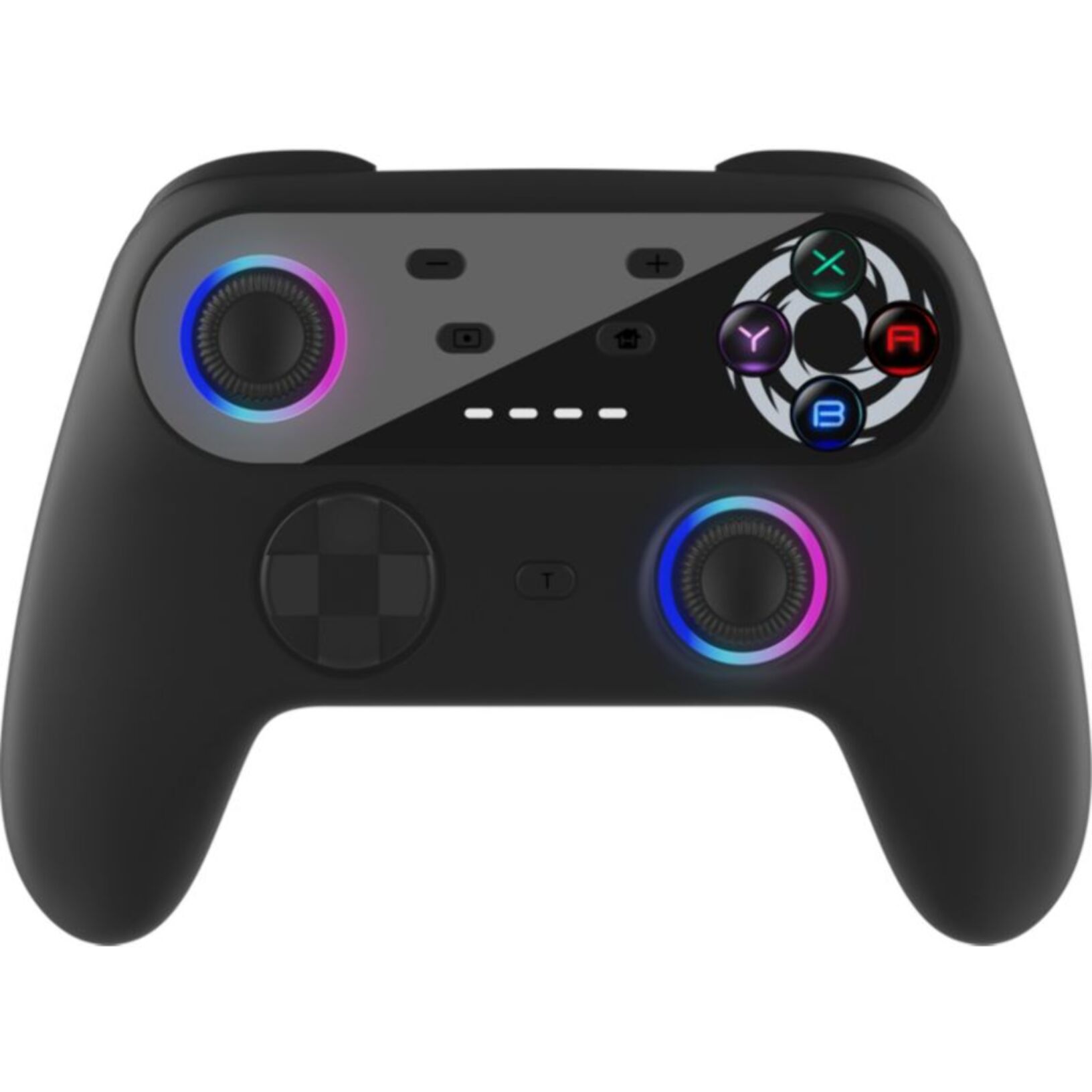 Manette ONIVERSE Walli Piano Noir