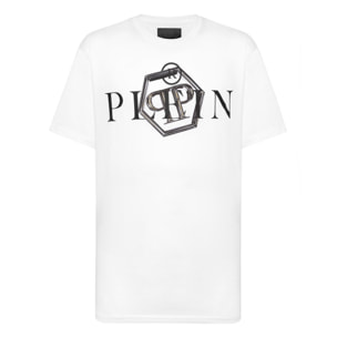 PHILIPP PLEIN Camiseta Cuello Redondo