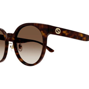 Gafas de Sol Gucci GG1339SK-003 de Acetato Mujer 54 mm