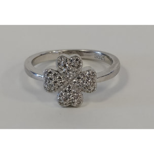 Anillo Folli Follie Mujer 3R19S006C-54