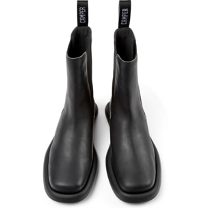 CAMPER Onda - Botines Mujer Negro