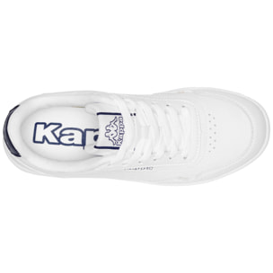 Zapatillas Kappa Hombre Mujer Logo Garret