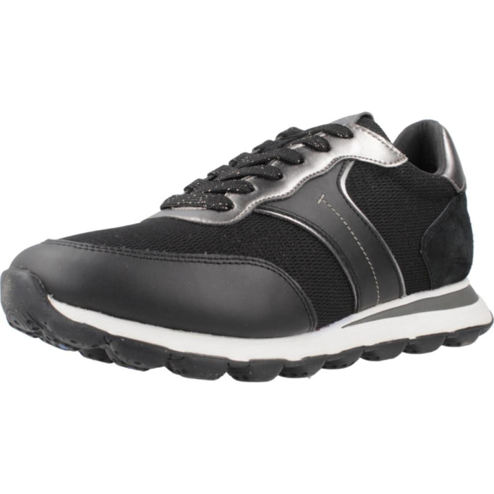 Sneakers de  Mujer de la marca GEOX  modelo D SPHERICA VSERIES NEGRO