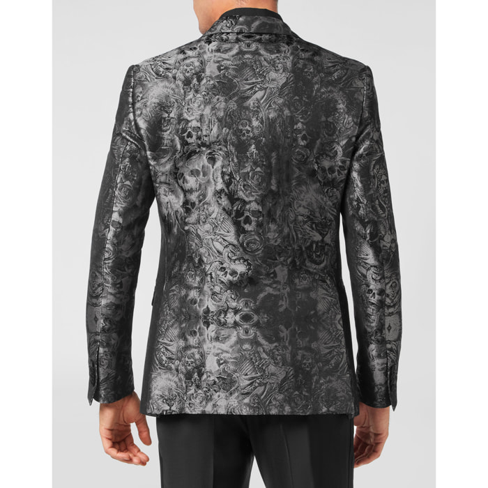 PHILIPP PLEIN Blazer Lord fit GOTHIC PLEIN