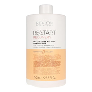 REVLON PROFESSIONAL Restart Recovery Restorative Melting Conditioner 750ml