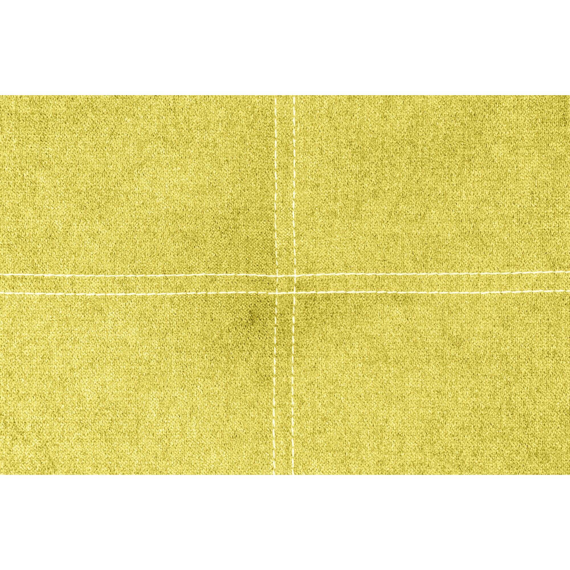 Cabecero Dalia Tela Nido Pistacho 160