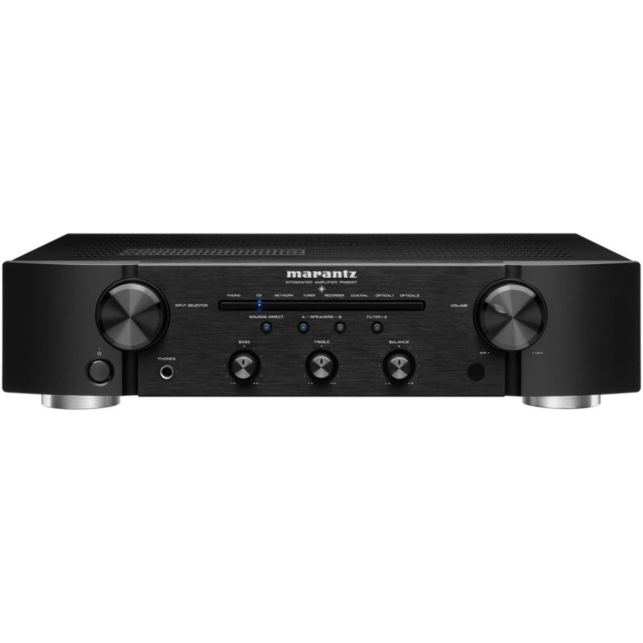 Amplificateur HiFi MARANTZ PM6007 Noir