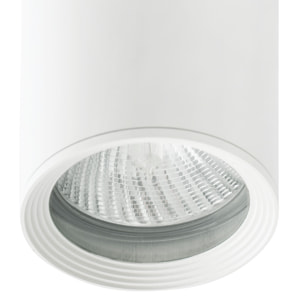 TASA Plafonnier blanche