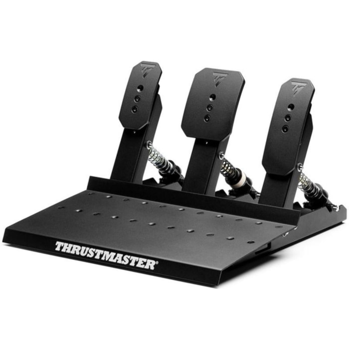 Volant THRUSTMASTER Raceline Pedals III