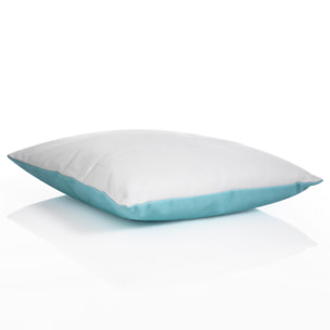 Tomasucci Coussin OUTDOOR SOFT MINT Turquoise
Collection YARA - PLEIN AIR