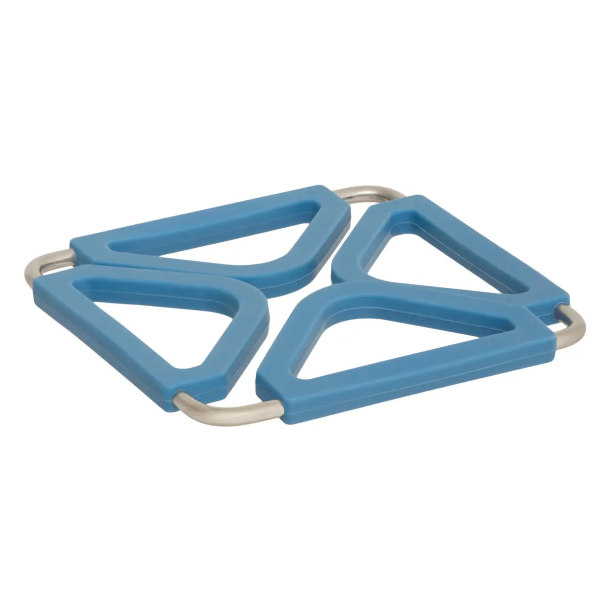 Dessous de plat pliable Colors 12,5x12,5cm