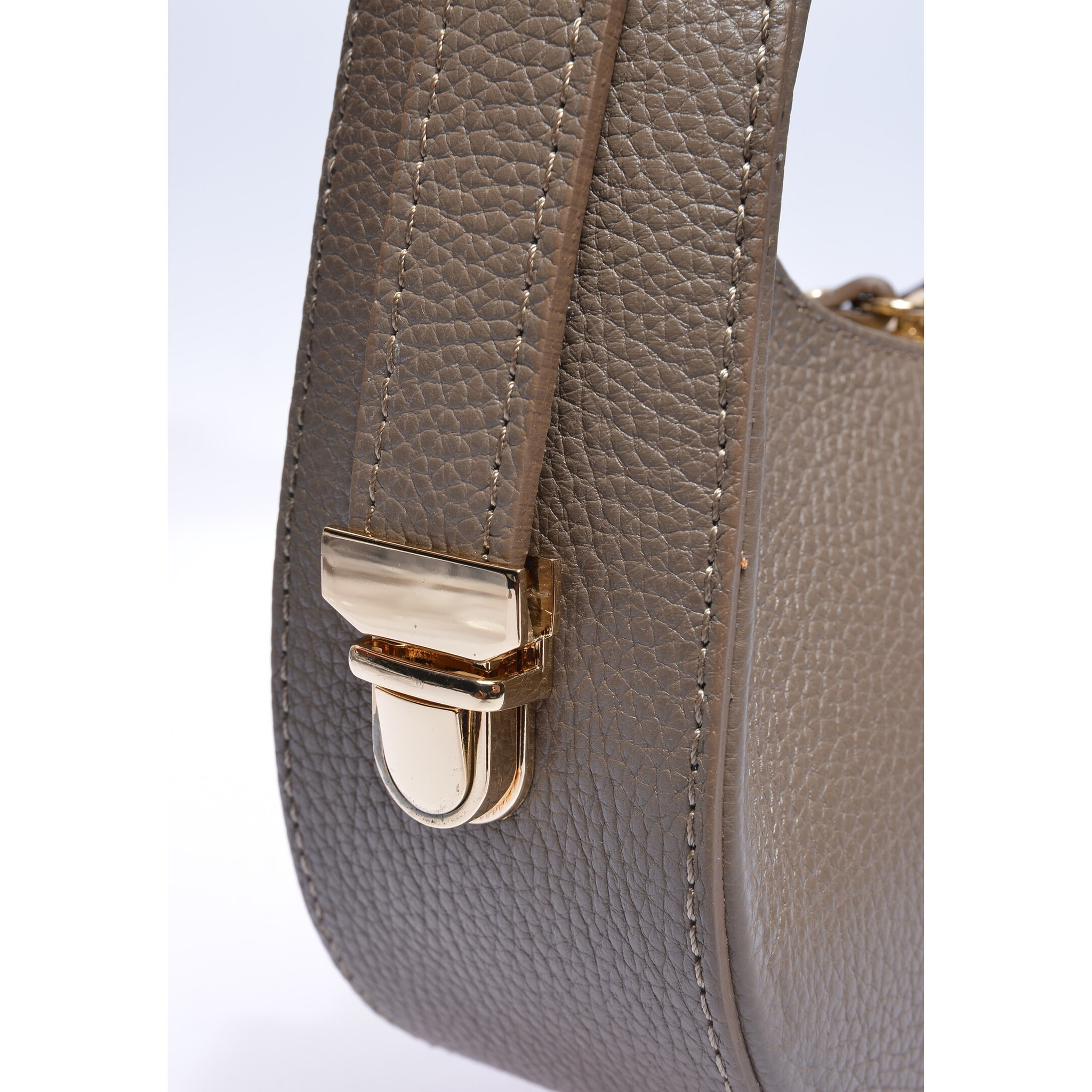 Tote Anna Luchini Beige