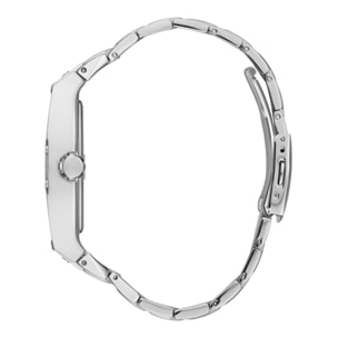 Reloj Guess GW0094G1 Hombre Analogico Cuarzo con Correa de Acero inoxidable