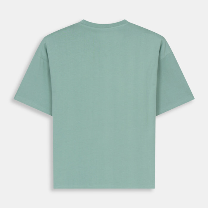 CAMISETA HERITAGE