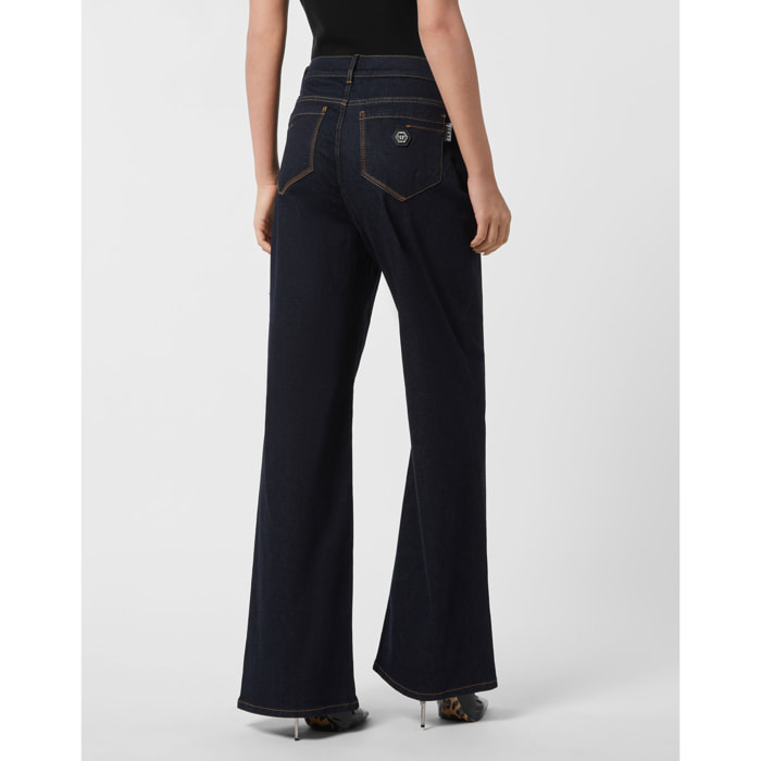 PHILIPP PLEIN Skater fit Fatale