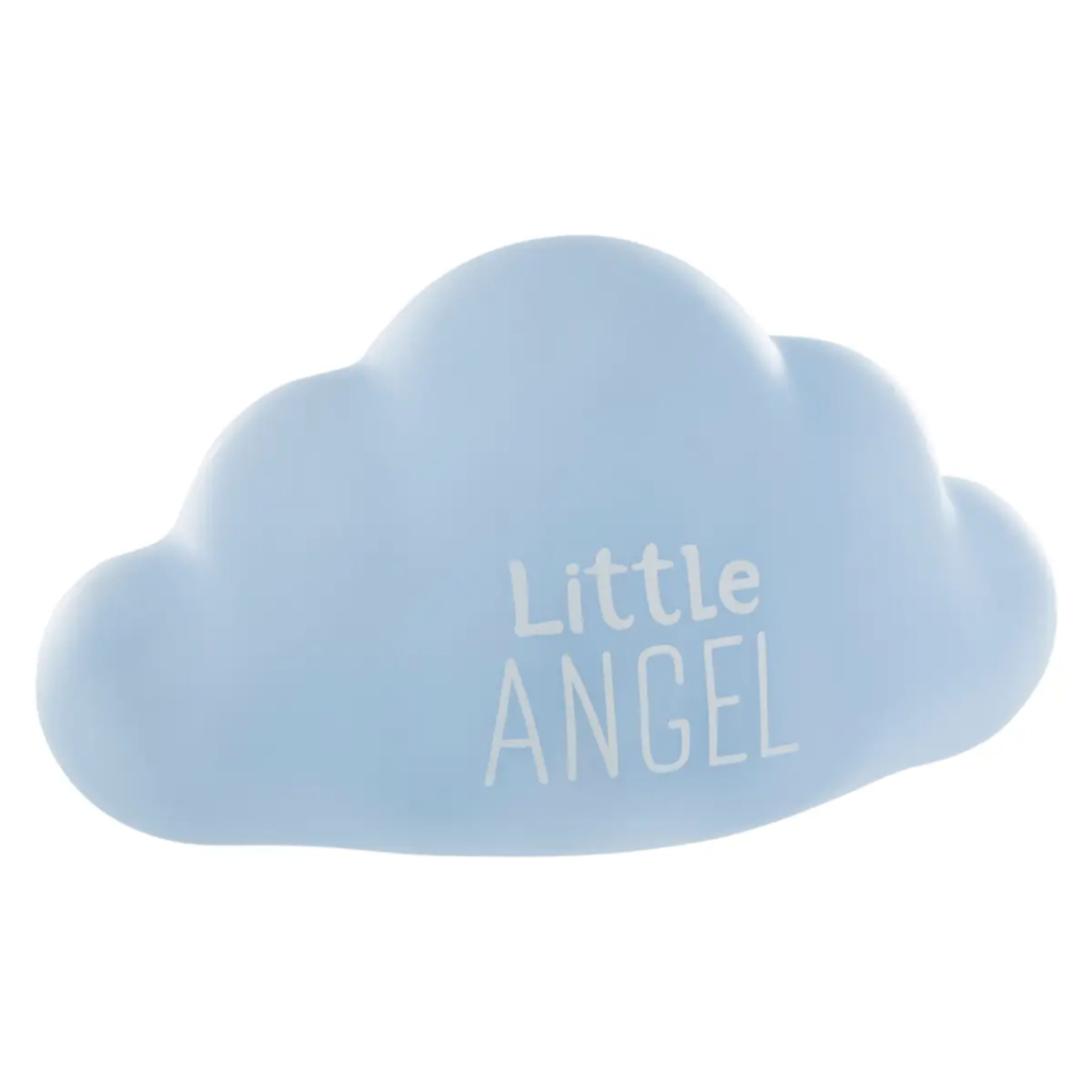 Veilleuse enfant "Nuage" - H8 - 5 cm