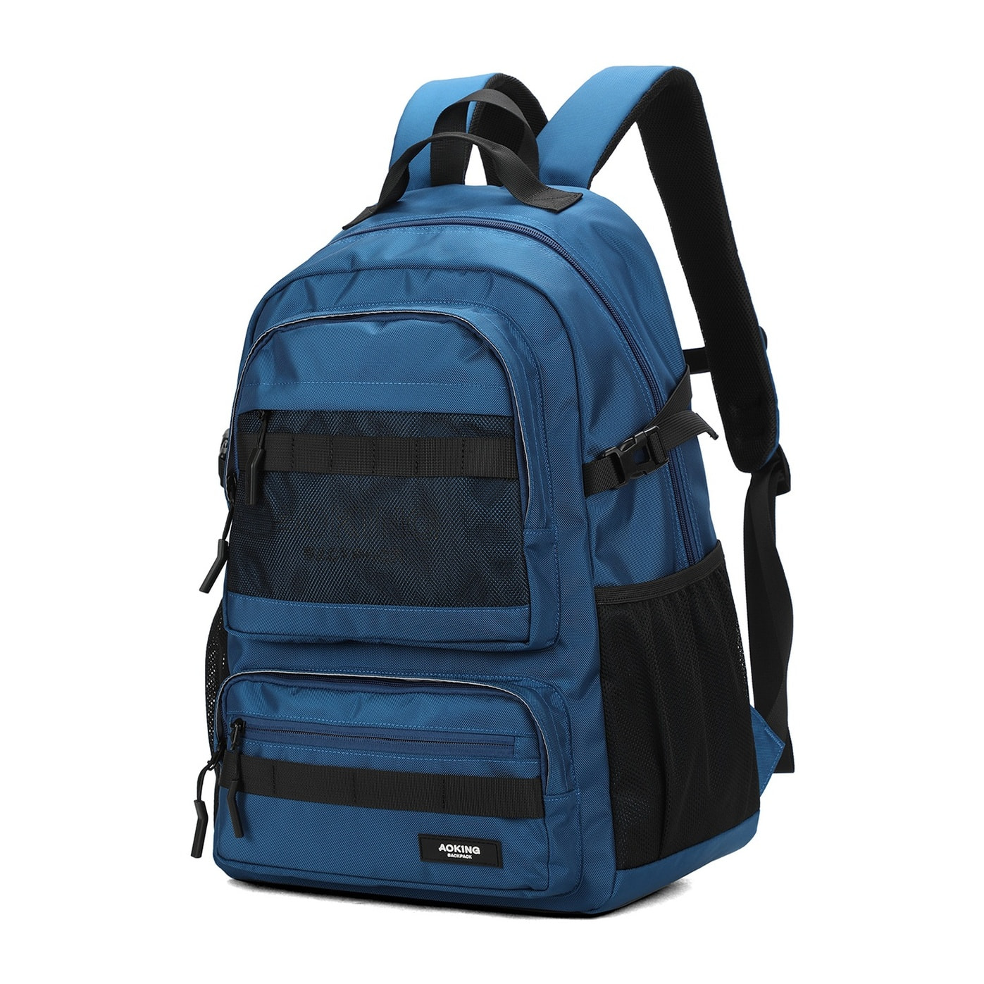 Zaino unisex Ombrea - Poliestere - 35.0 x 19.5 x 49.0 cm