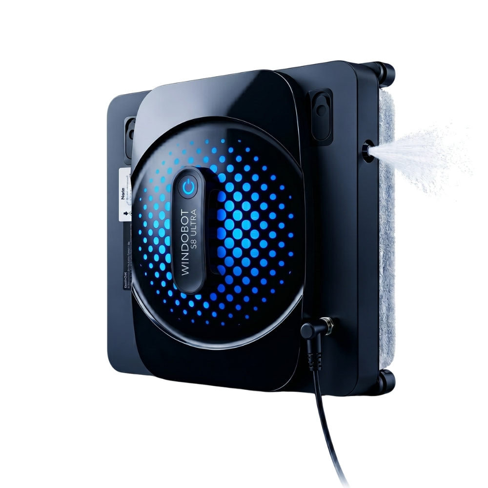 Windobot S8 ULTRA