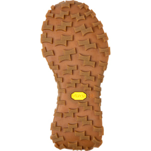 Zapatillas - CAMPER Drift Trail - Blanco - Cuero liso